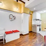 Trastevere Suite
